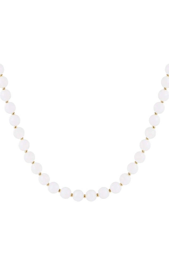 Kralenketting | Vintage Vibe