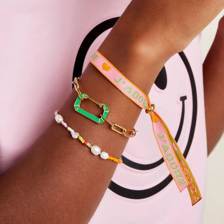 Armband | Lint | Festival