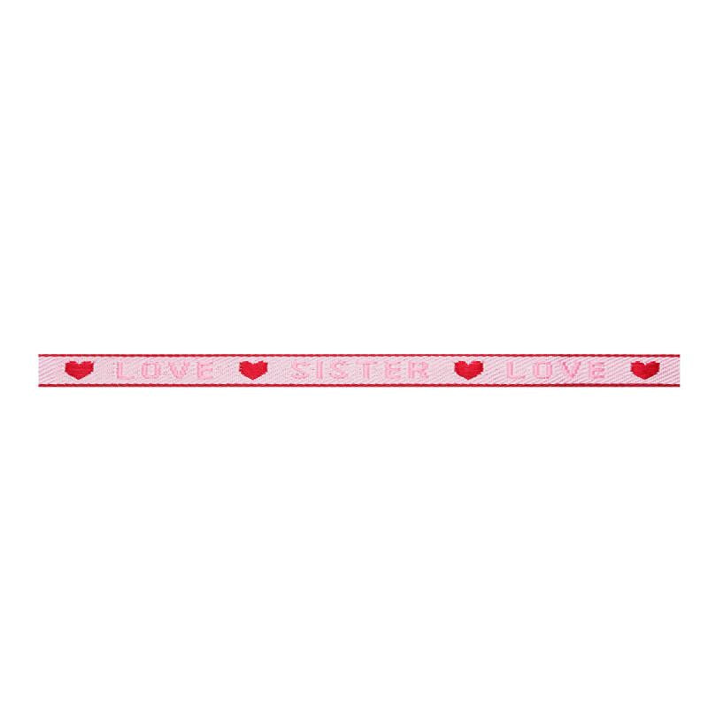 Armband | Lint | Festival