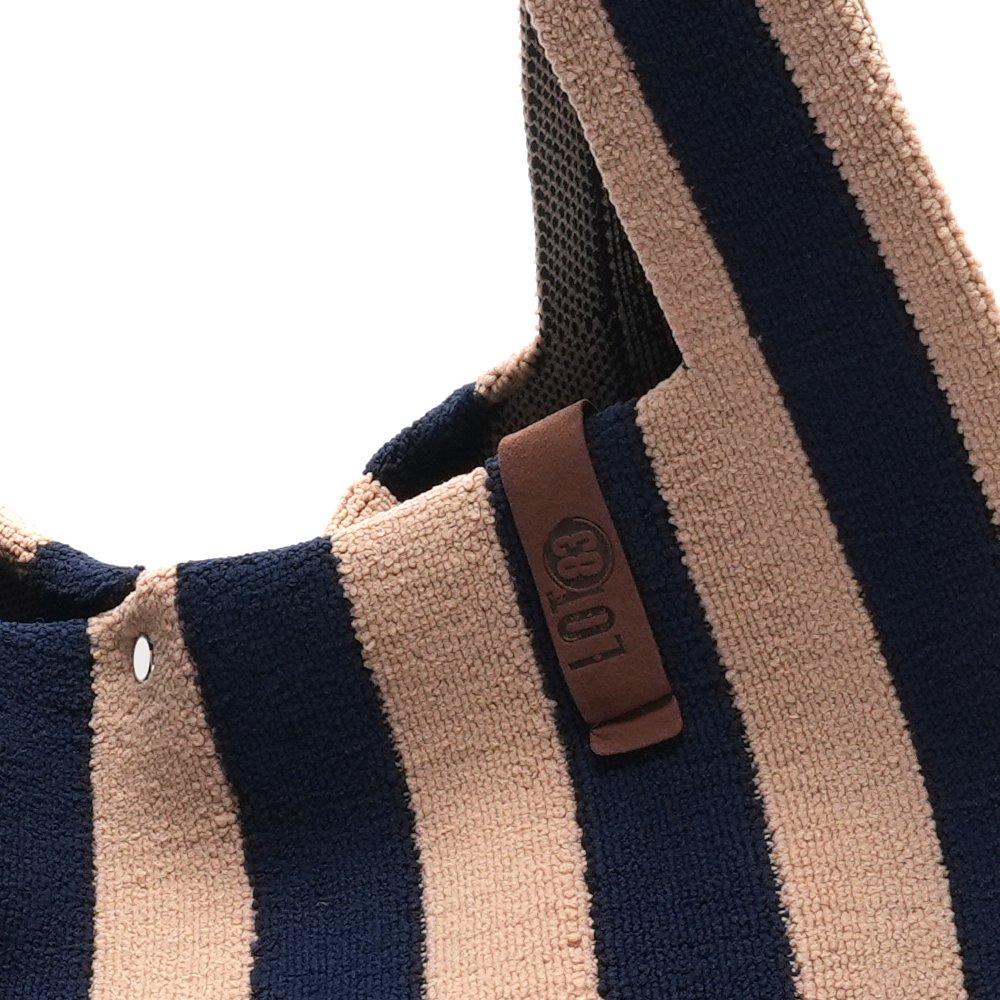 Lot83 Shopper Lois | F/W Edition