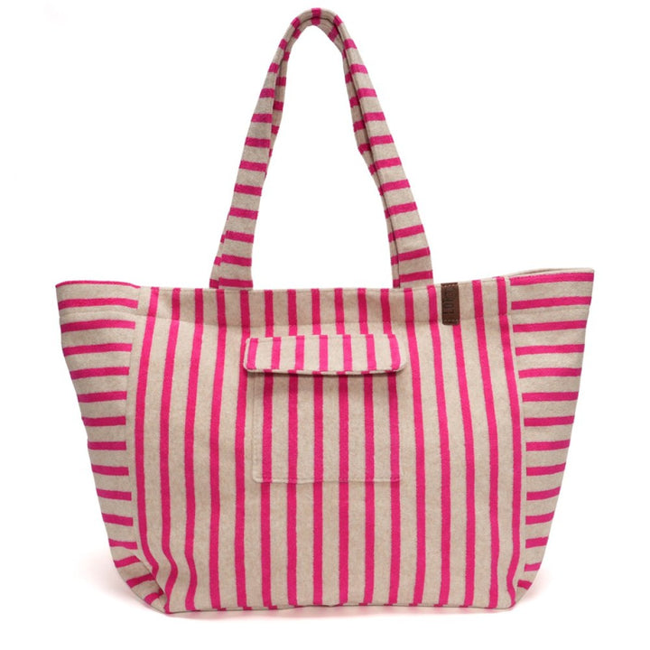 Lot83 Beach Shopper
