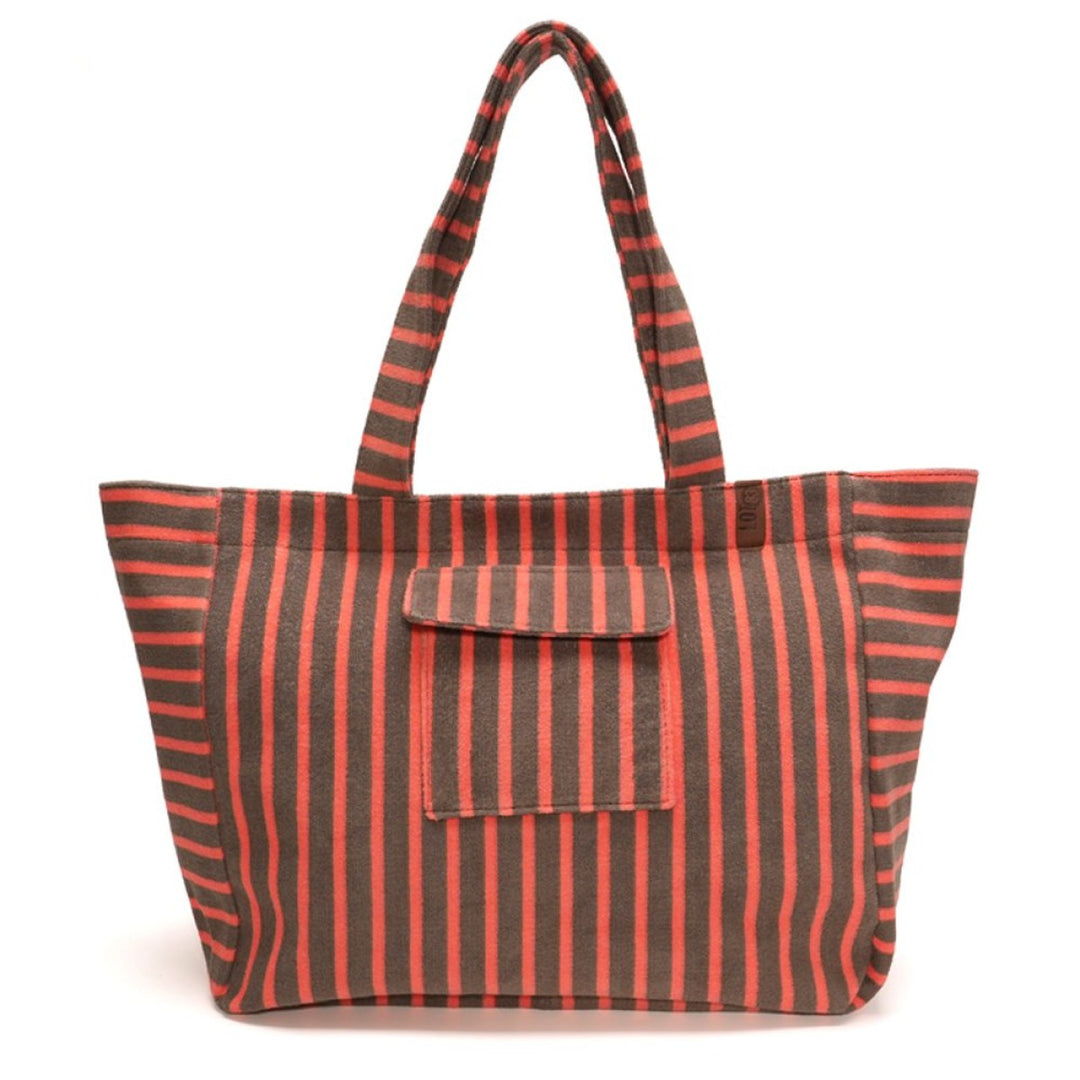 Lot83 Beach Shopper
