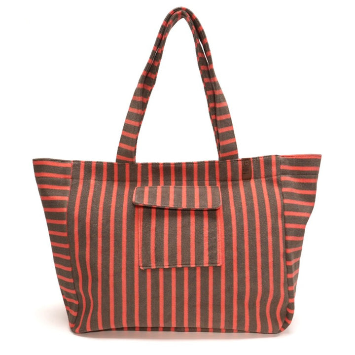 Lot83 Beach Shopper