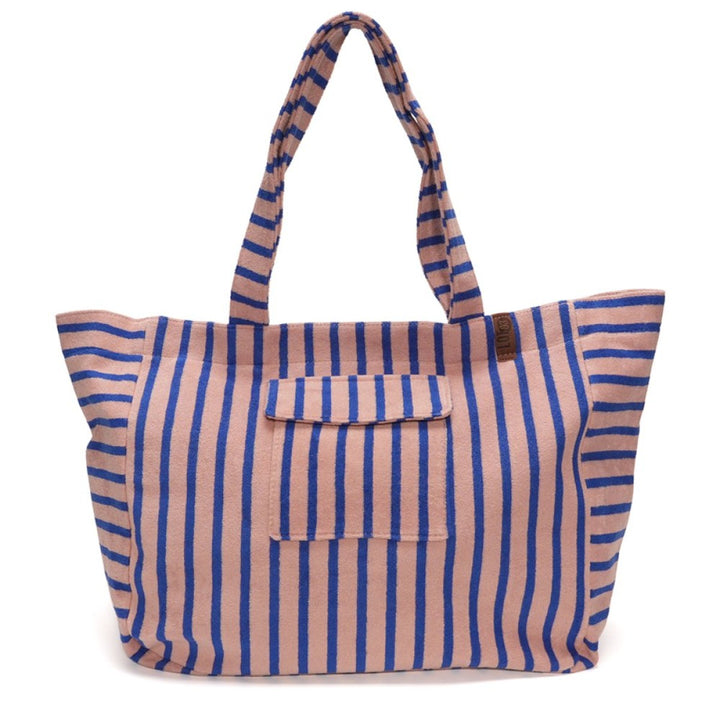 Lot83 Beach Shopper