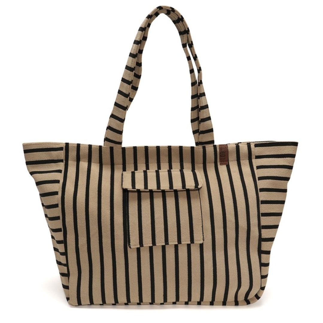Lot83 Beach Shopper