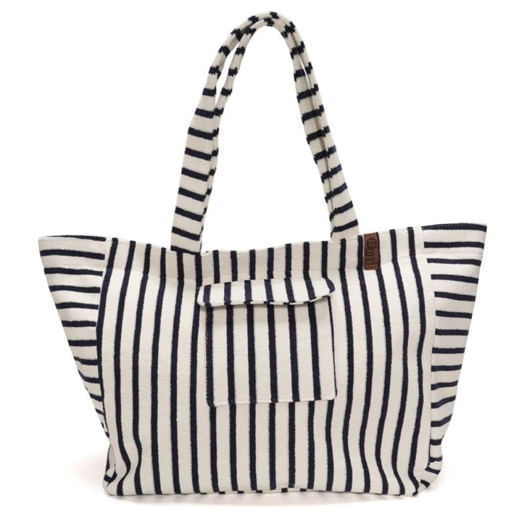 Lot83 Beach Shopper