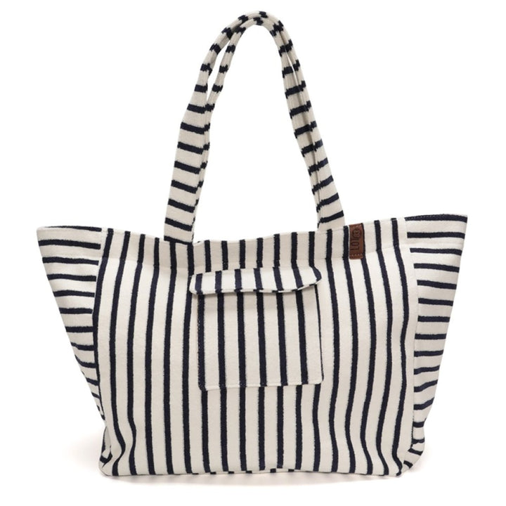 Lot83 Beach Shopper