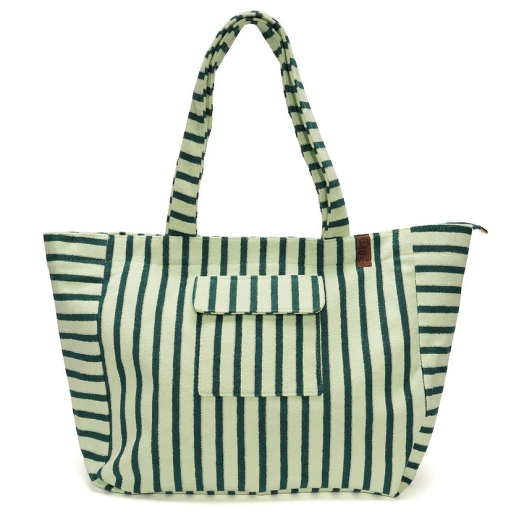 Lot83 Beach Shopper