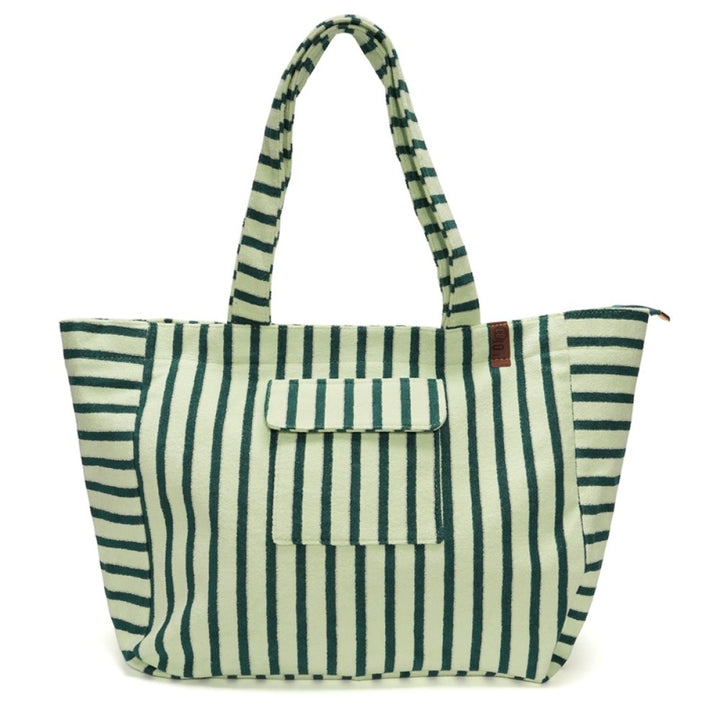 Lot83 Beach Shopper