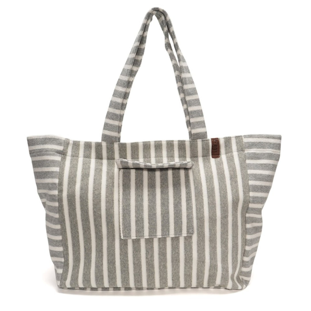 Lot83 Beach Shopper