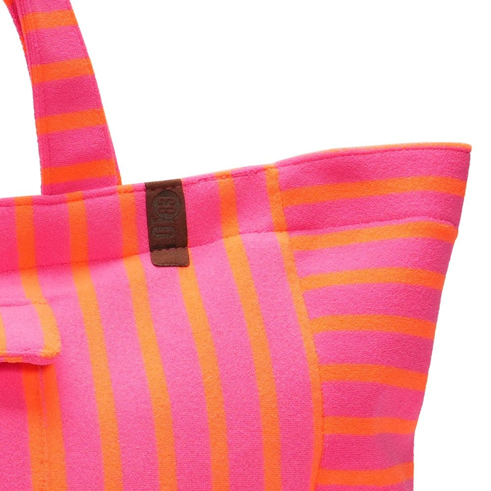 Lot83 Beach Shopper