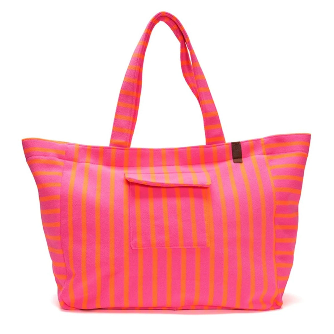Lot83 Beach Shopper