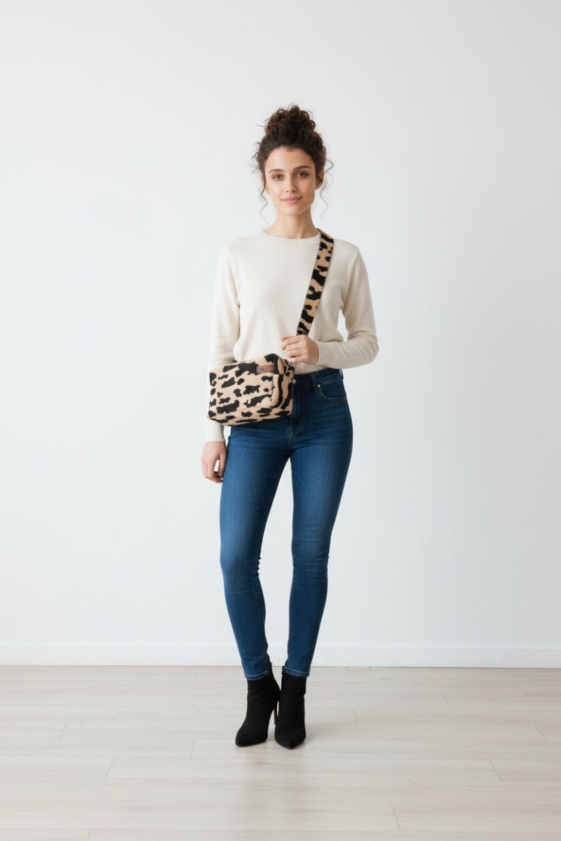Lot83 Crossbodytas Megan