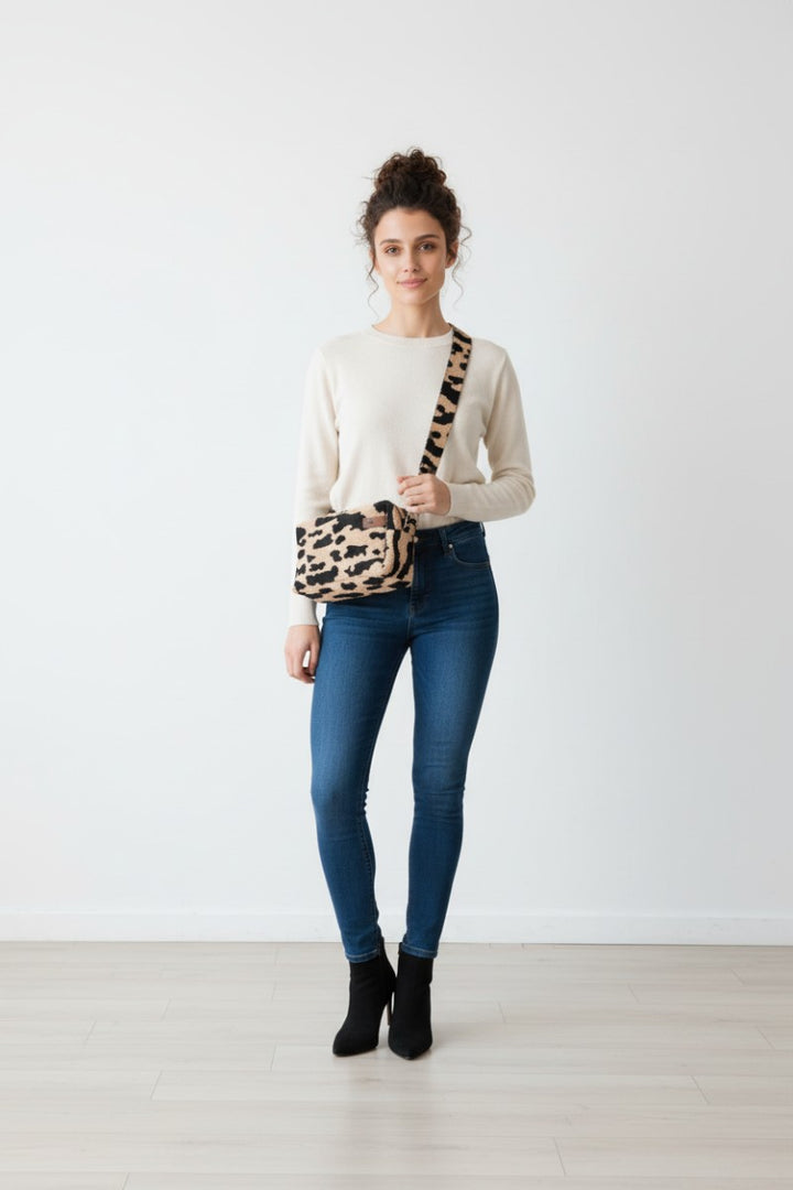 Lot83 Crossbodytas Megan