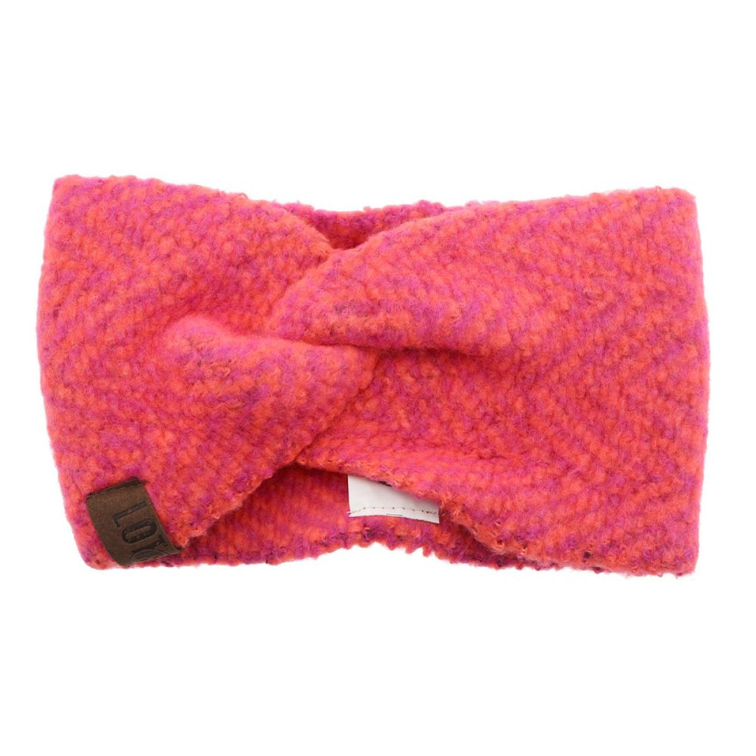 Lot83 Haarband Evi
