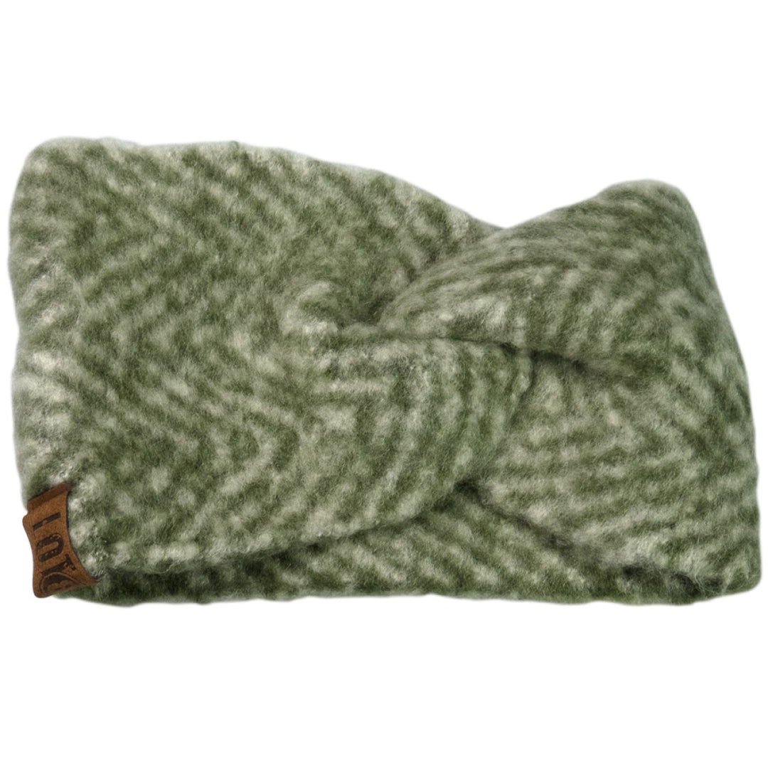 Lot83 Haarband Evi