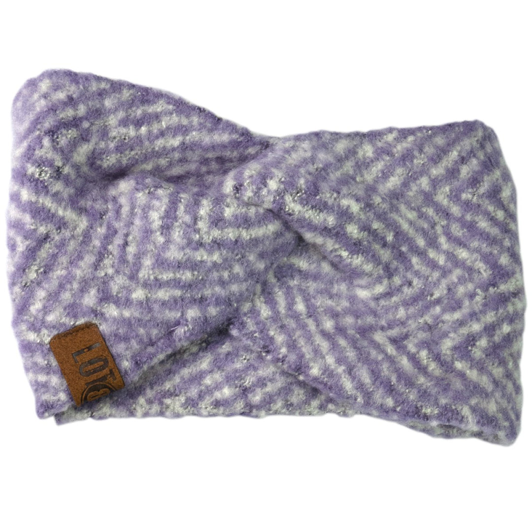 Lot83 Haarband Evi