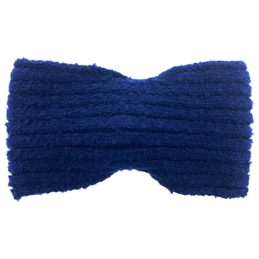 Lot83 Haarband Lena Navy