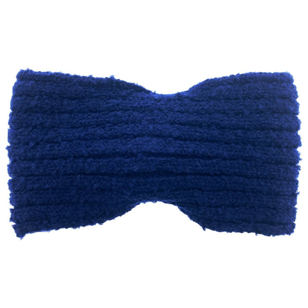 Lot83 Haarband Lena Navy