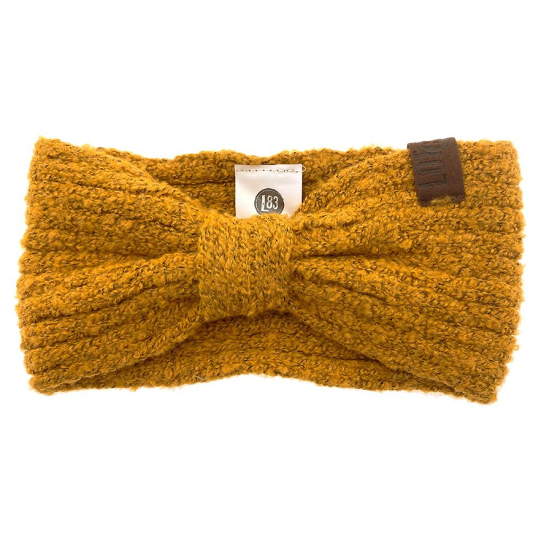 Lot83 Haarband Lena
