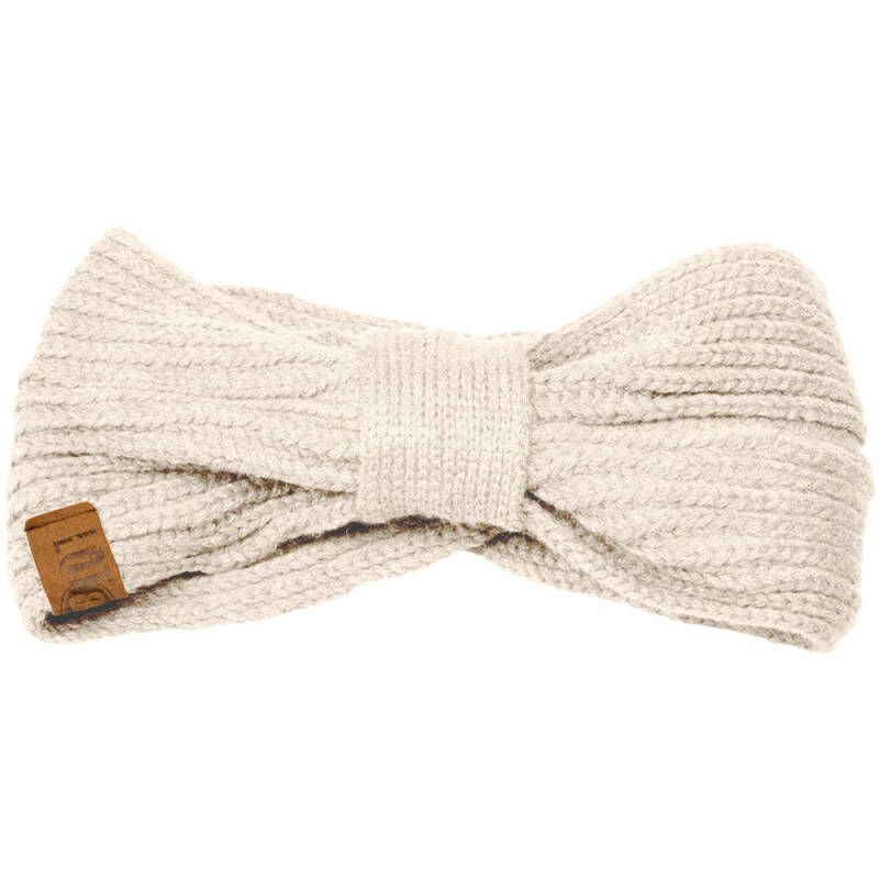 Lot83 Haarband Maud Offwhite