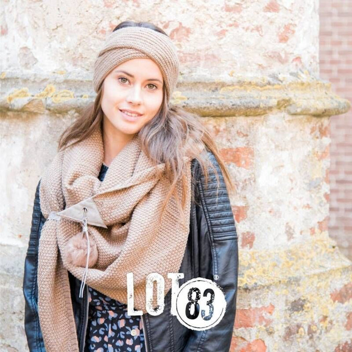 Lot83 Haarband Maud