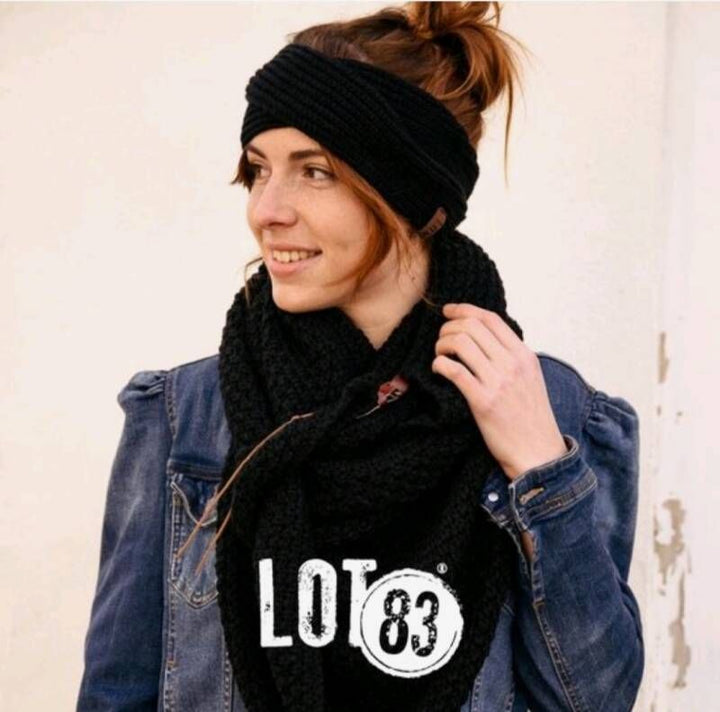 Lot83 Haarband Maud