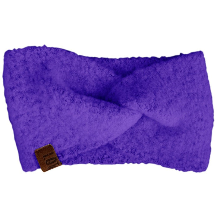 Lot83 Haarband Pip