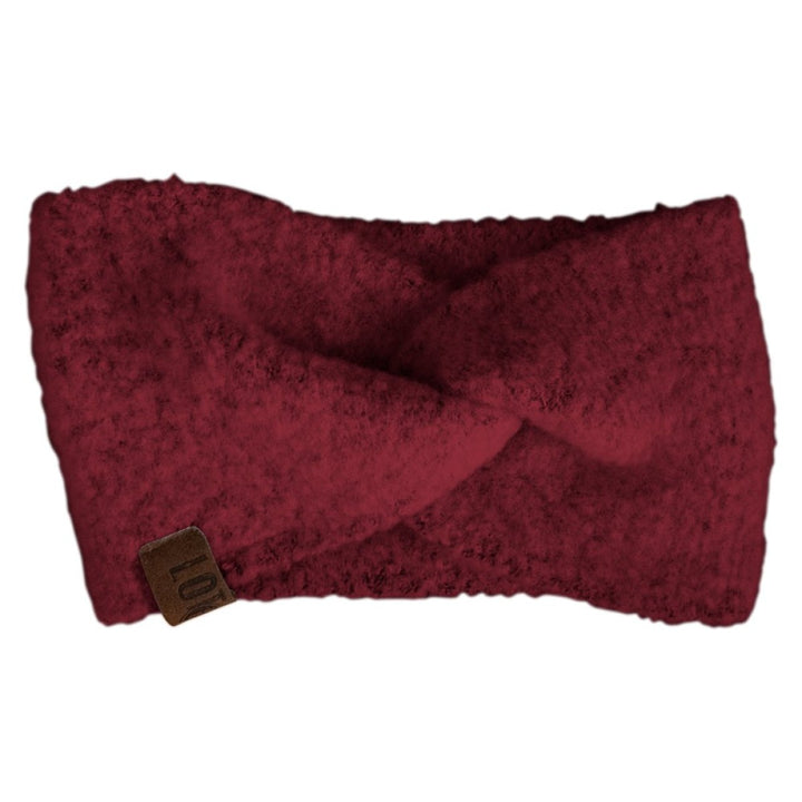 Lot83 Haarband Pip