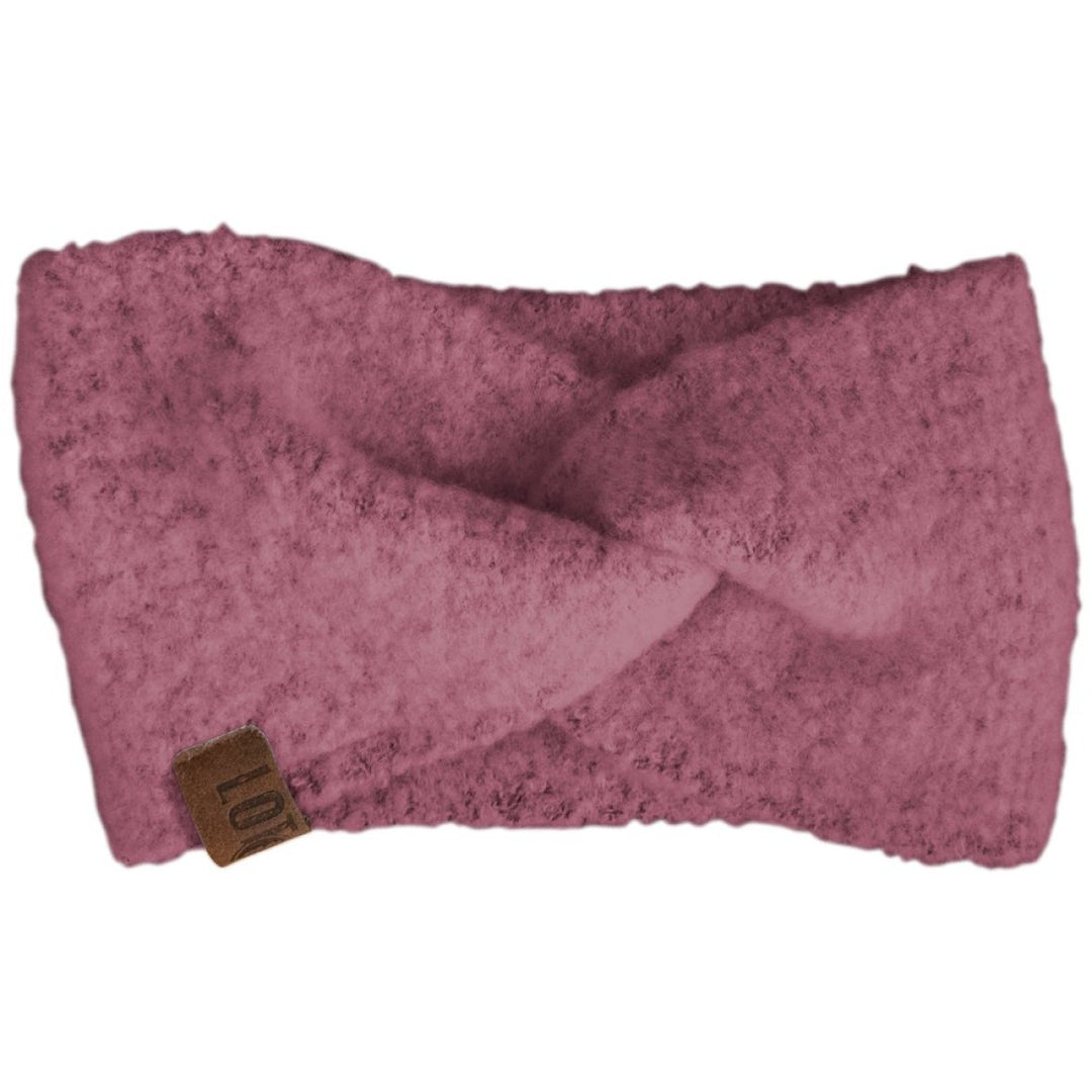 Lot83 Haarband Pip