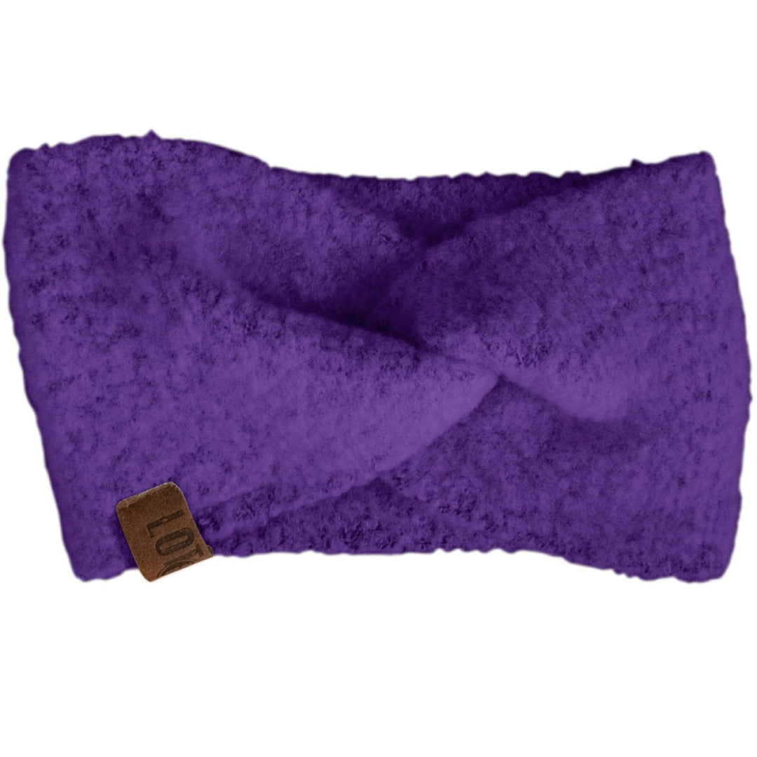 Lot83 Haarband Pip