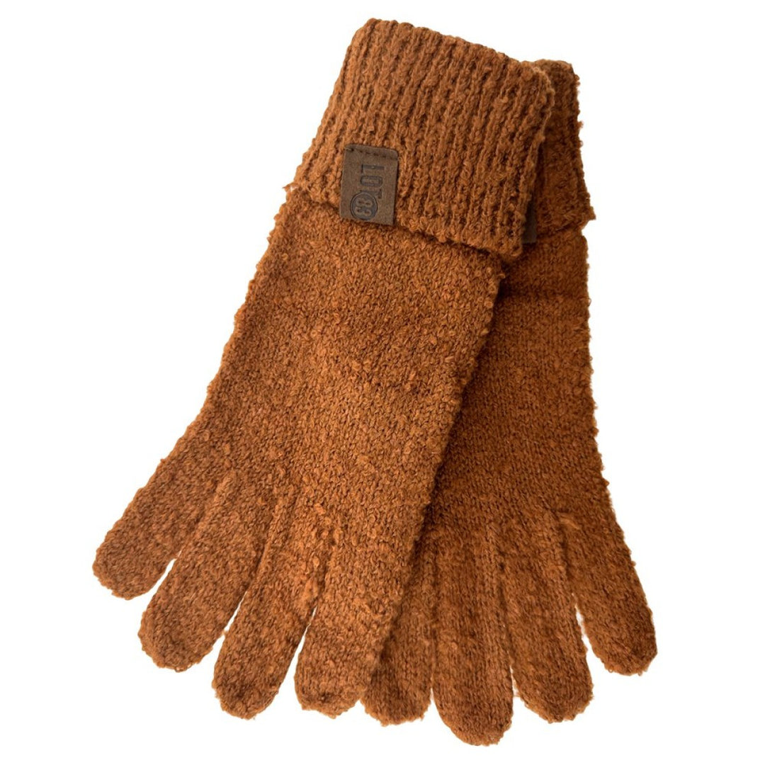 Lot83 Handschoenen Roos