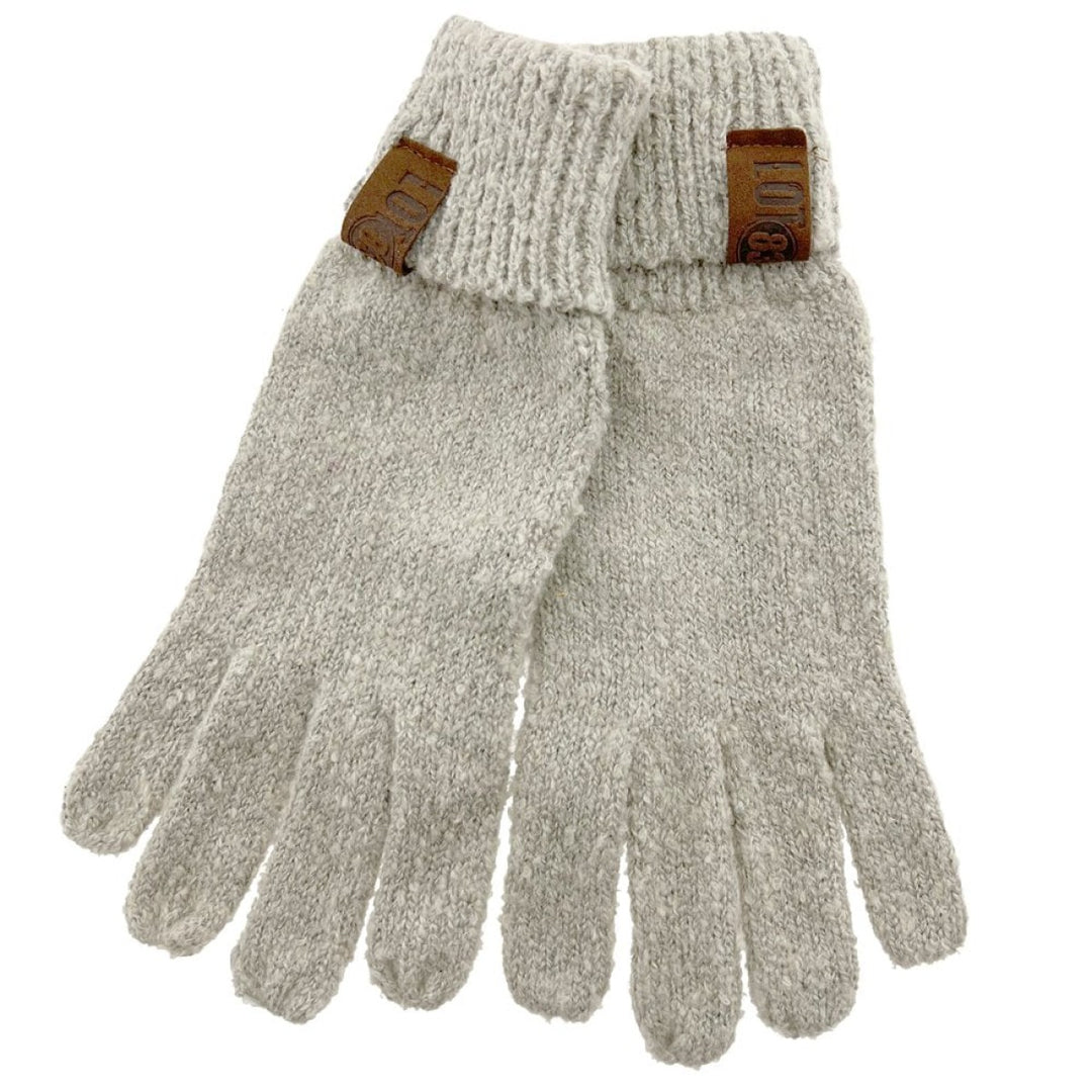 Lot83 Handschoenen Roos