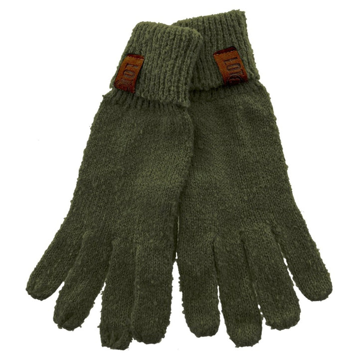 Lot83 Handschoenen Roos