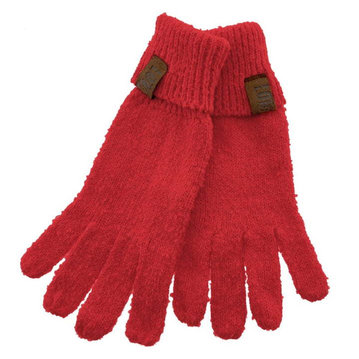 Lot83 Handschoenen Roos