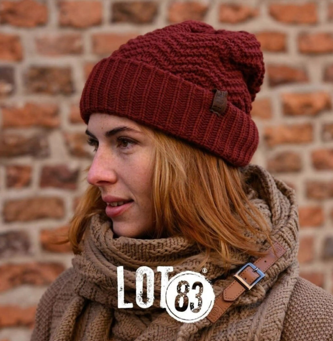 Lot83 Muts Sophie