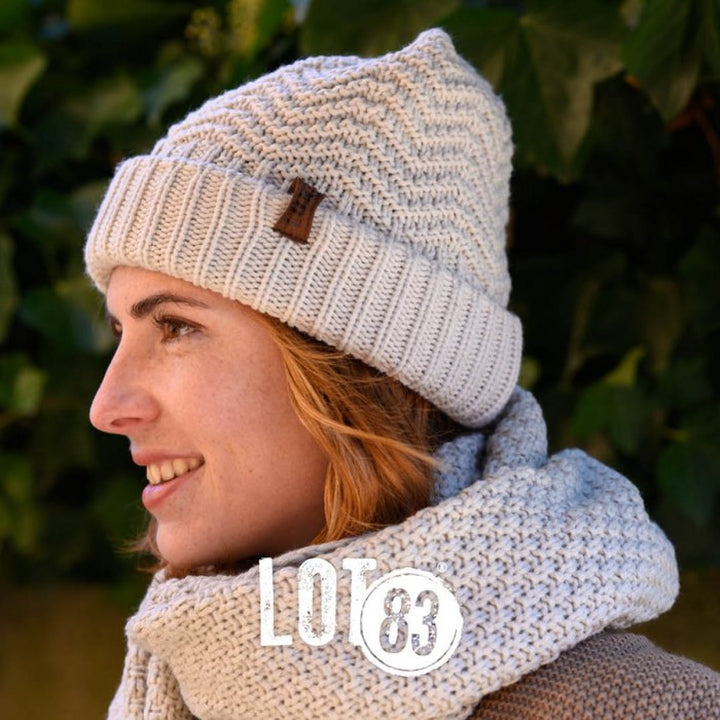 Lot83 Muts Sophie