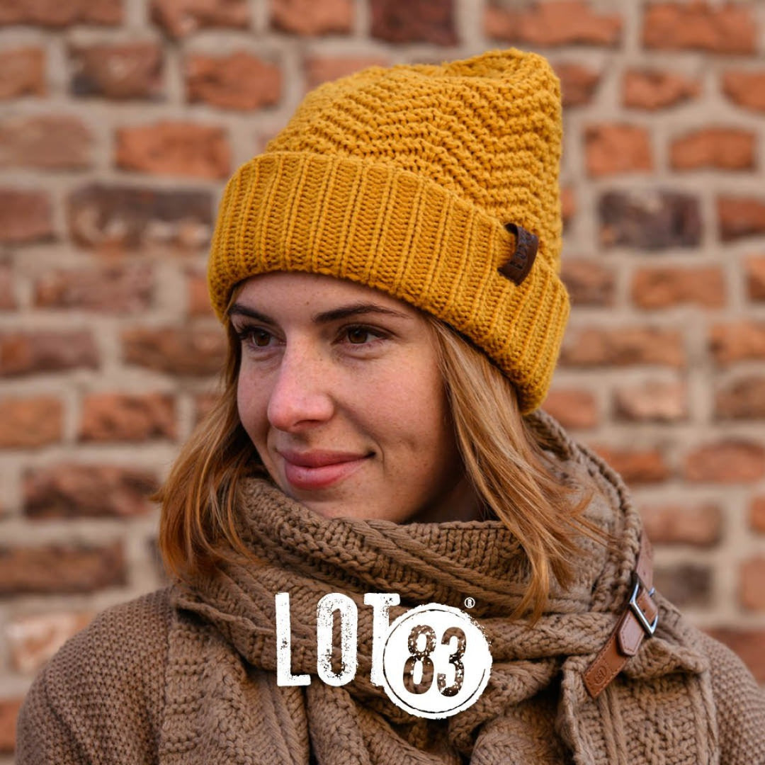 Lot83 Muts Sophie Oker