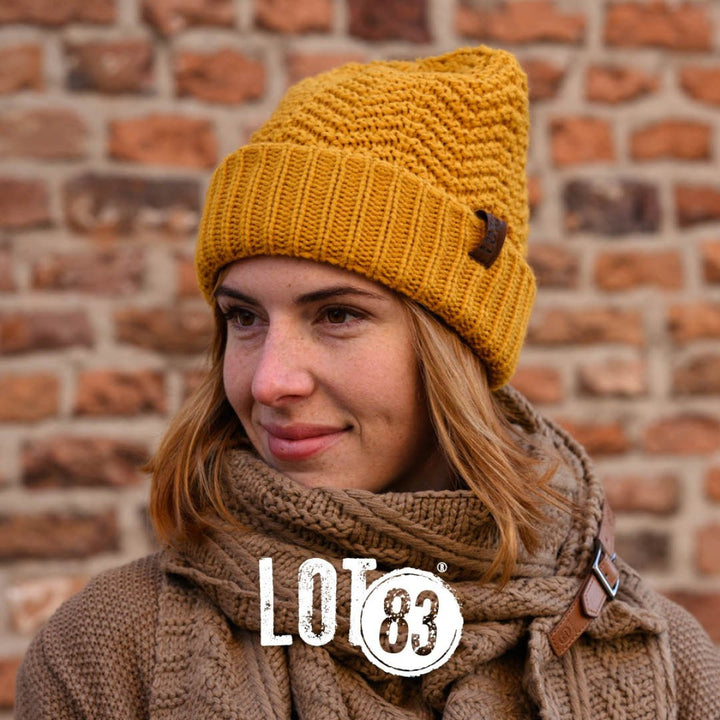 Lot83 Muts Sophie Oker