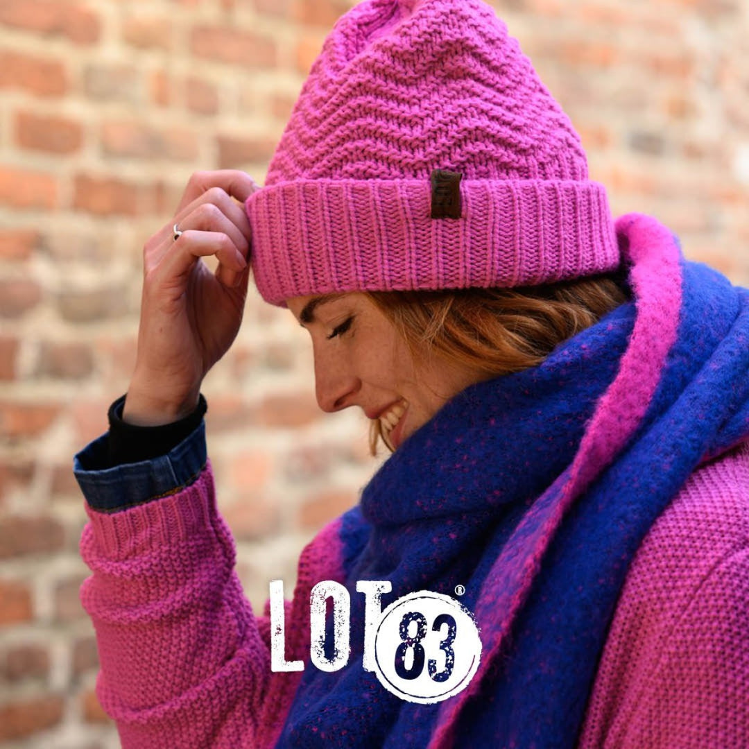 Lot83 Muts Sophie
