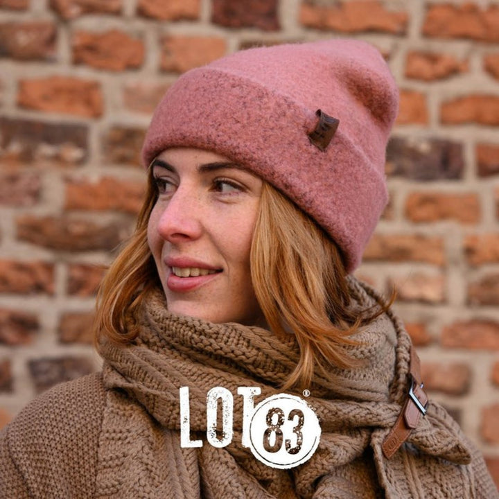 Lot83 Muts Suus Lila