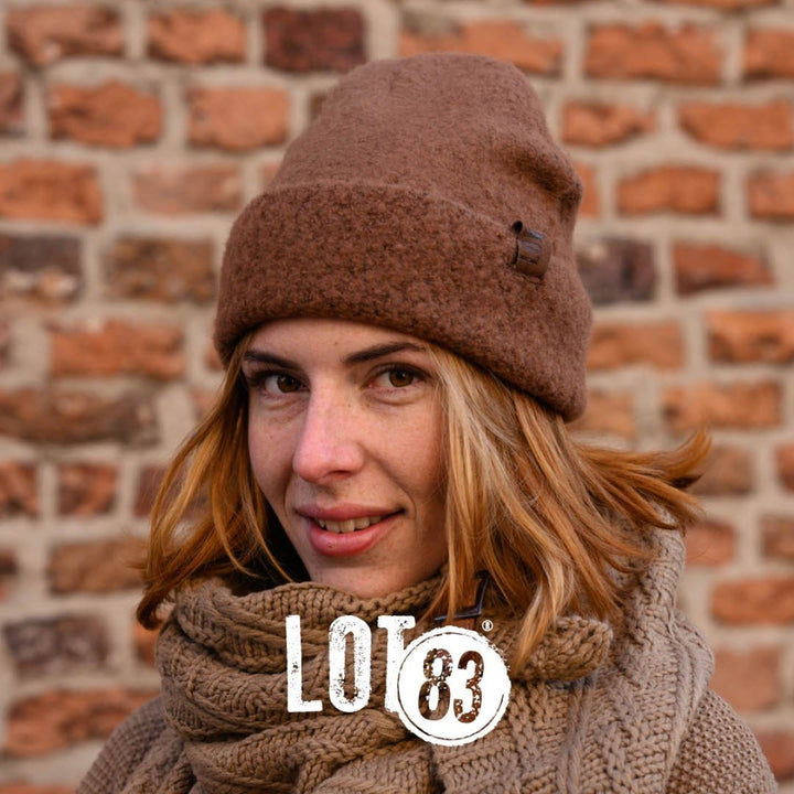 Lot83 Muts Suus Lila