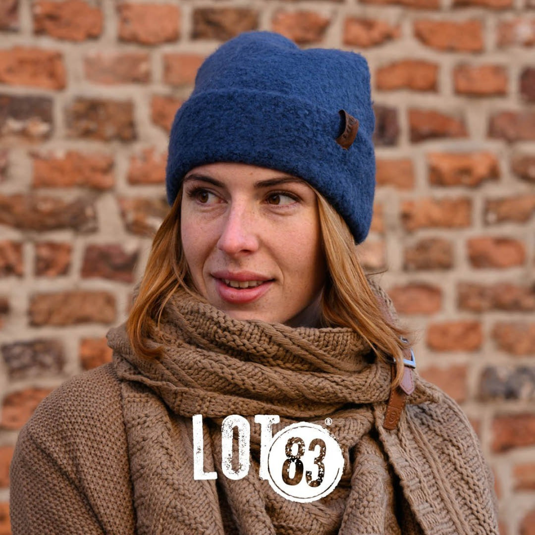 Lot83 Muts Suus Lila