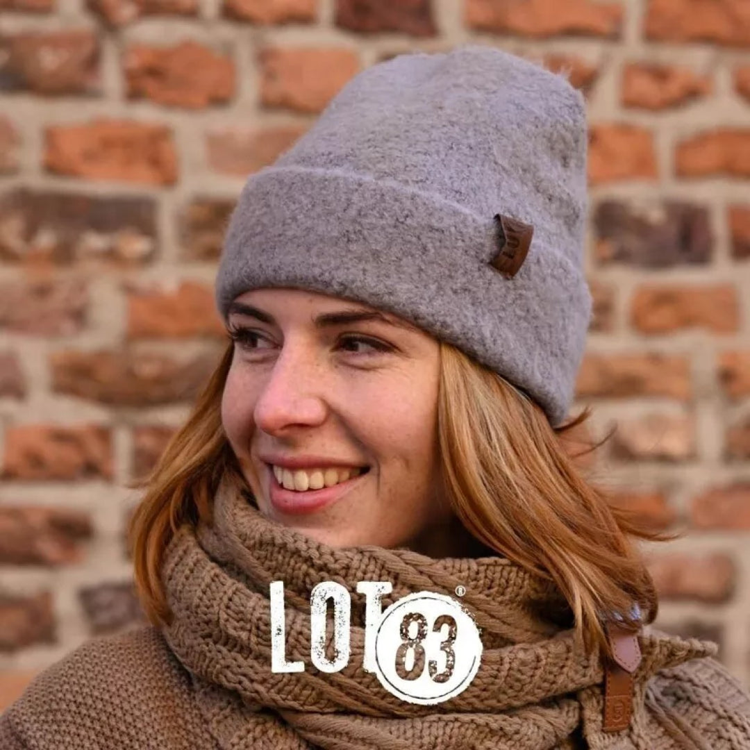 Lot83 Muts Suus Lila