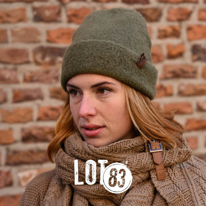 Lot83 Muts Suus Lila