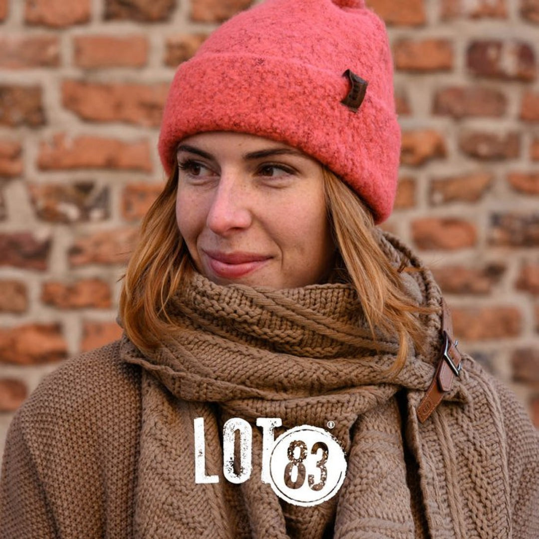 Lot83 Muts Suus Lila