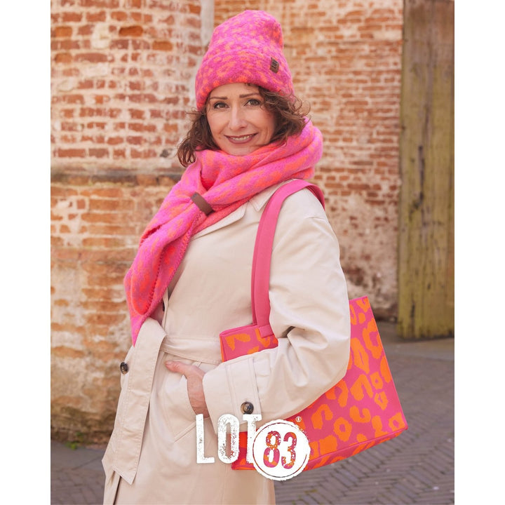 Lot83 Muts Suus Leopard