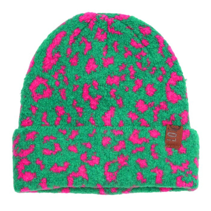 Lot83 Muts Suus Leopard