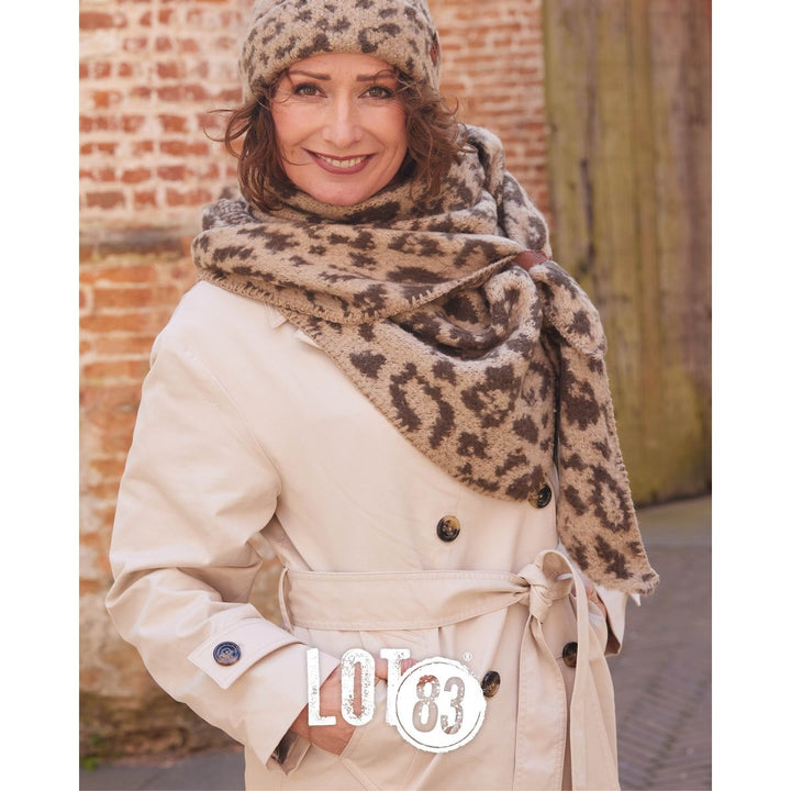 Lot83 Muts Suus Leopard