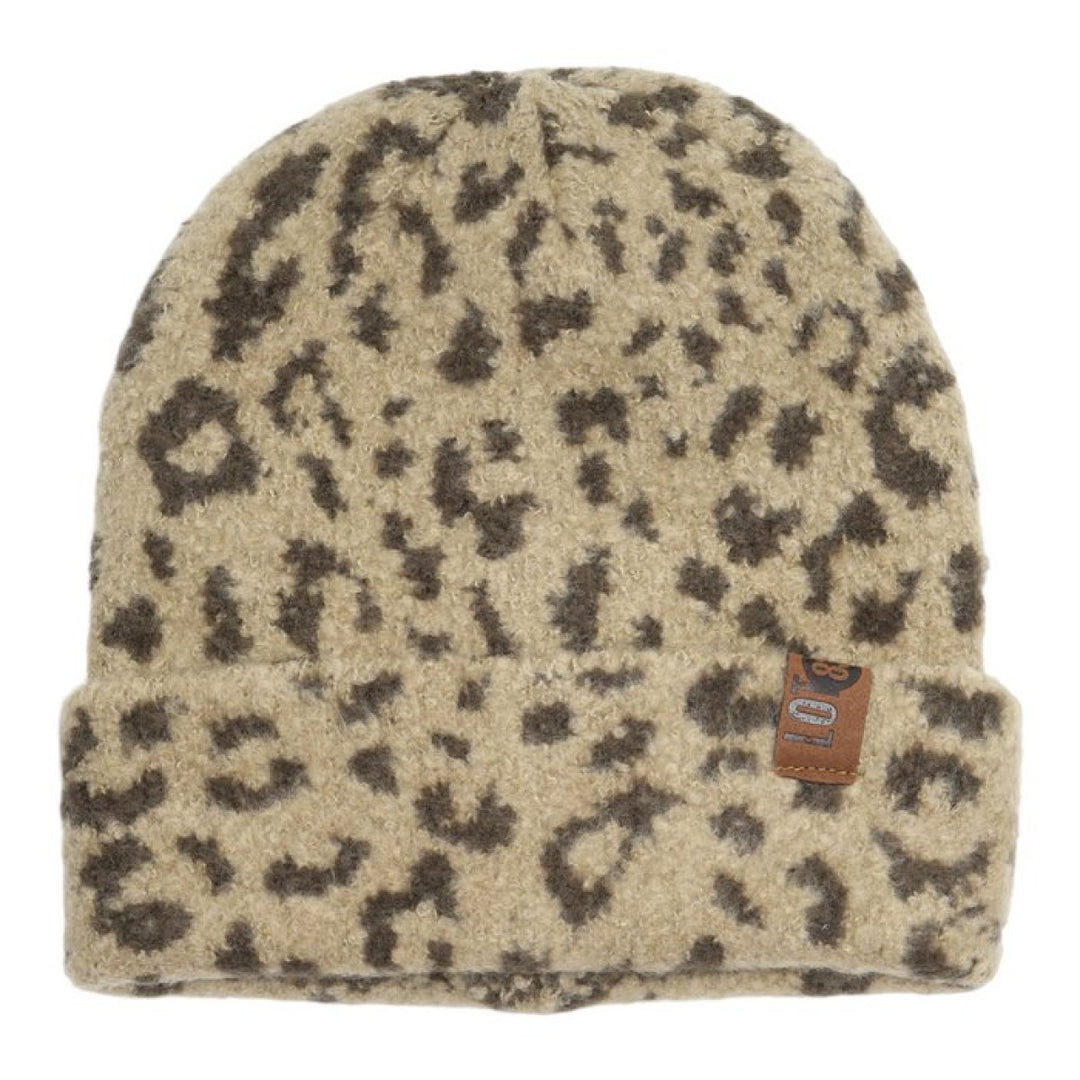 Lot83 Muts Suus Leopard